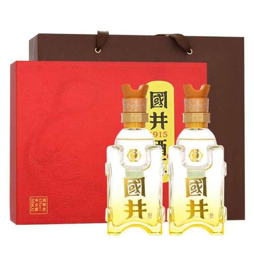 �ۻ��㣺�ƺ�������� 500ml*2ƿ�����װ�� �׾�52�ȹ���1915��ׯ���_500ml*2ƿ��������д������������Ʒ 219Ԫ