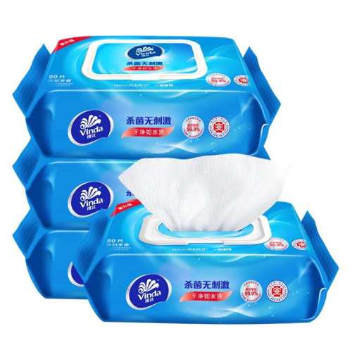 ά��ɱ��80Ƭ��ͯ����ʪ��ʵ��װ 29.9Ԫ