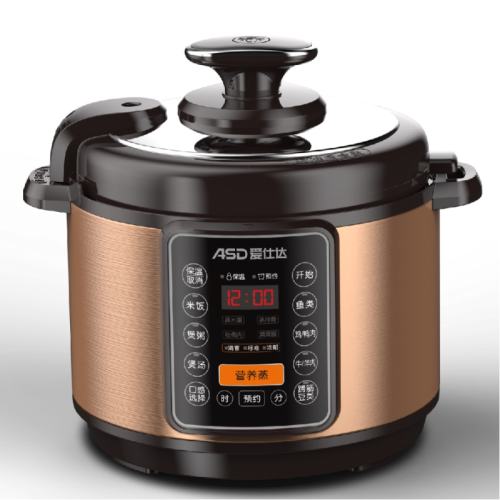 ���ڲ�����������4L ˫���ڵ�+���ذ�ť ���˴�5L������һ��������ѹ���� 259Ԫ