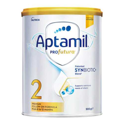 aptamil/������ ���ް׽�� 2�� Ӥ���̷� 900g 1�� 203.7Ԫ