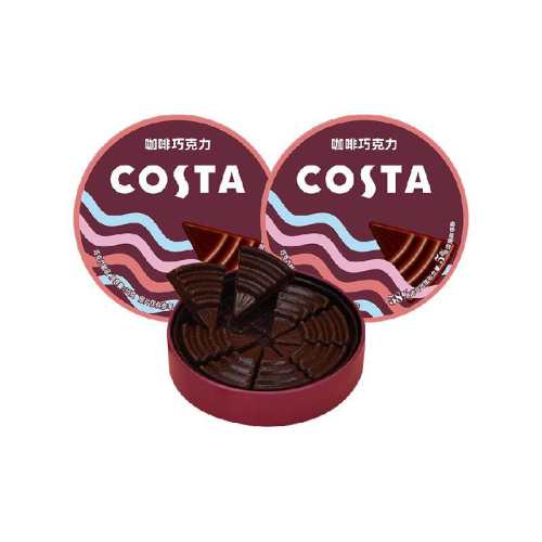 COSTA�����ɿ���36g��2�� 42.9Ԫ