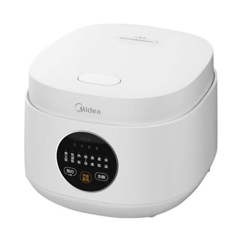 ���ڲ�������ɫ��5L ���ĵ緹��С�ͼ����¿�3���緹��2-3�˶๦�����ܷ��ҹٷ���Ʒ 189Ԫ