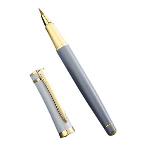 Ī�����̣���Լ��װ����24֧ī��+īˮ Ӣ�۸ֱ�ʽ����ë���鷨 59.5Ԫ��2��(��29.75Ԫ/��)