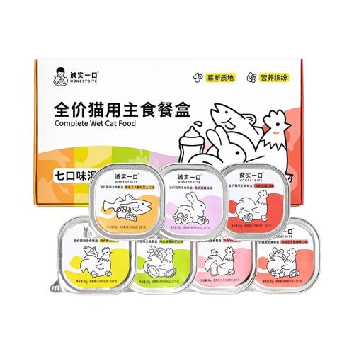 �������̿�ζ 280g ��ʵһ����ʳ�ͺ�è��ͷС��θ 35.91Ԫ