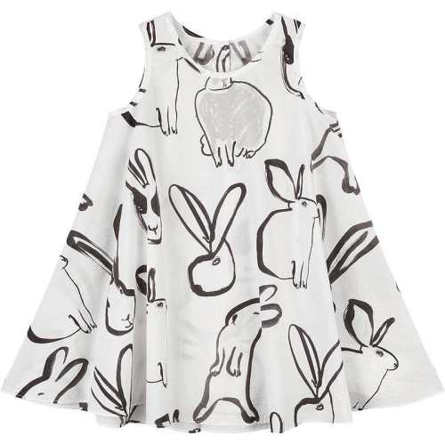 199/�׵׶�ʻ��� 100cm �¿�ϲ���ͯװԲ��A����������ȹ�����ۿ�25��Ůͯjnbybyjnby