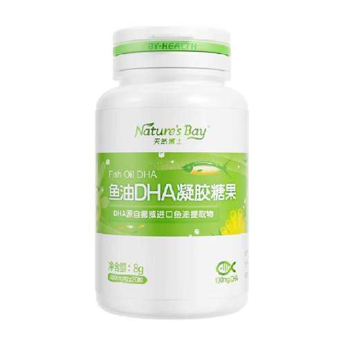 ��Ȼ��ʿ����DHA������˼��ǳ��ɫ ��װ 1��  49Ԫ