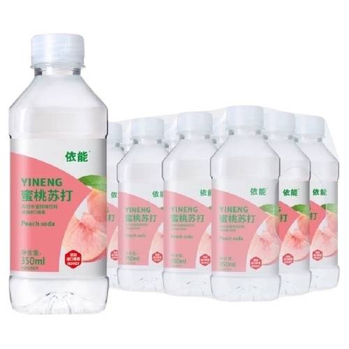 ���������մ�350ml��12ƿ 14.9Ԫ