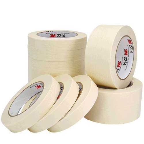 8mm*50�׳���2���� ��Ʒ3M2214����ֽ�����޺��ڱ� 5.76Ԫ