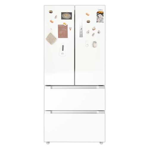 Midea/���� 508�� ��ʽ���� ���� BCD-508WTPZM(E) 3298.85Ԫ(������)