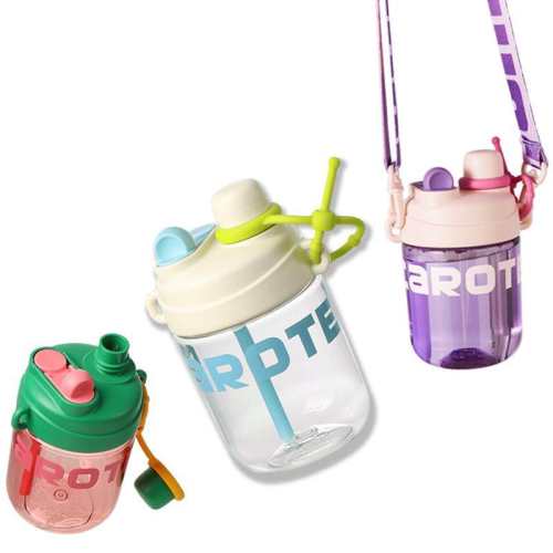 ���ڲ�����500ml-�ƶ��-����˫�����ܱ� ������tritan��ƿ�������ܱ����� 30.52Ԫ(������)