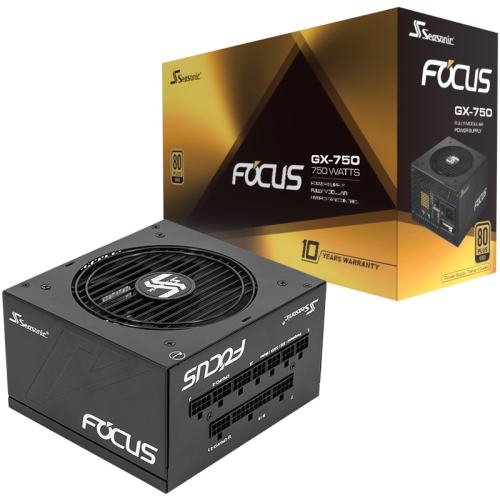 ����FOCUS 750W���Ƶ�ԴFOCUS PX-750���׽�ȫģ�顿  839Ԫ