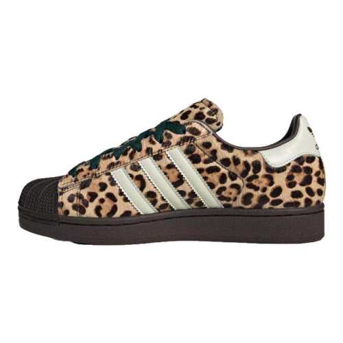 adidas���ϴ�˹��Ҷ��ŮЬSUPERSTAR II�˶�Ь����ЬKI4203KI4203 35.5 