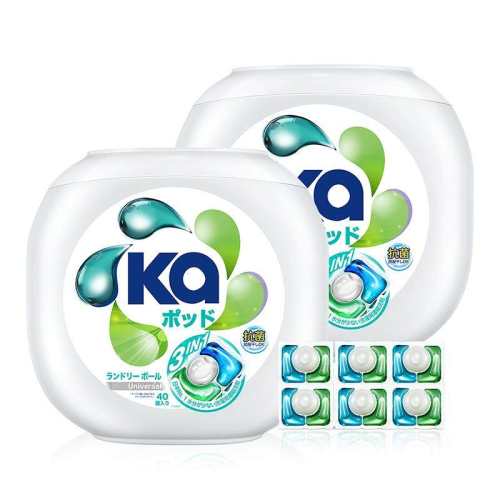 ��kaݼ��3��1ϴ������40��*2�� 115.2Ԫ(������)