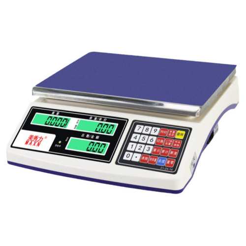 ���ܹ�ҵ̨�ӵ��ӳ�0.01��׼30kg�߾��ȼ��������ü����ƿ˵��ӳ� ������˫����ʾ-����3kg����1g 215Ԫ