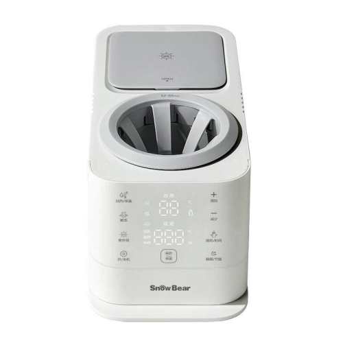 ����pro��ר�������+���⾫׼����+2.5min��ˮ��ů+˫��ҡ��+37��ⶳ�� С����ů����ҡ�������¶���һ 298.35Ԫ(������)