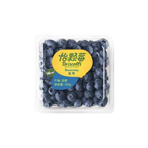 Driscolls����ݮ������ݮ�������ڸ�����ˮ���и���GIӦ��ˮ�� 5�� �����й�14mm+