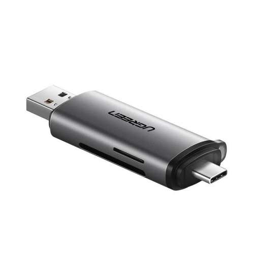 USB2.0+Type-C��˫�����������ǿ�-��ȫ����ح�����ͼ ���ٷ��콢��Ʒ���������ٶ��� 19.9Ԫ