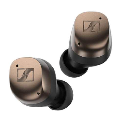 sennheiser/ɭ������ MOMENTUM TW4 �������� �����Ĵ������������ ʯī��
