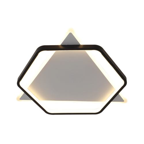 ȫ���ױ�ŷ��ܰ��������������Բ��45CM-34�� LED�׹� 51W(��)-60W(��) 