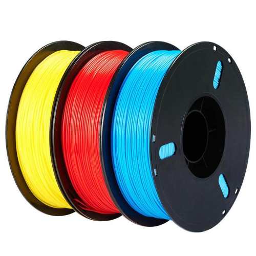 PLAɫ�� 39ɫ LB/����3D��ӡ�Ĳ�PLA�Ĳ��״�ӡ 34.68Ԫ��2��(��17.34Ԫ/��)