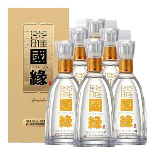 ��42��ԭ�䡿��Ե���Ŵ����͸ߵ��׾�ˮ����Ե����ʳ���500ml*6 ����ԭ��42�ȡ�500ml*6��