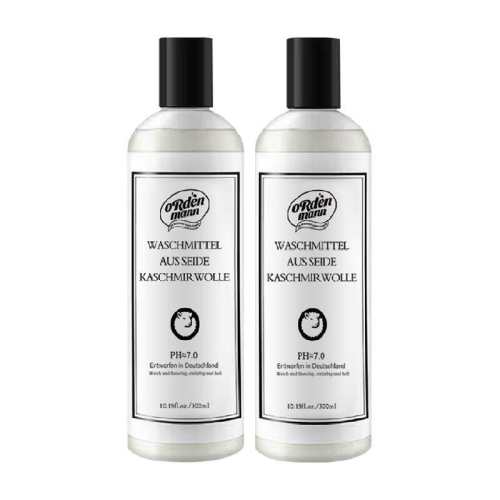 �¹�ŷ������˿ϴ�Ӽ�300ml��2ƿ 38.5Ԫ