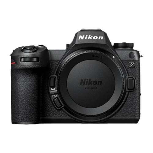 Nikon/�῵ Z6II ȫ������� 2450����Ч���� Z 6ll���� 13489.05Ԫ(������)