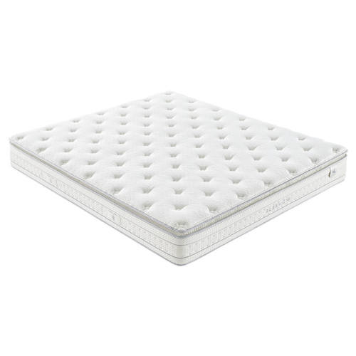 1200mm*2000mm ����ʿPro ����˯��/26.5CM������֧�� ͸����˯��PS��1.5m��1.8m���Ĵ��� ϲ����ϯ��˼�齺͸�����ɴ��� 2058.4Ԫ(������)