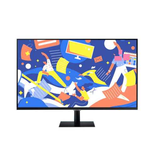 ����32Ӣ��4K�ǻ���ʾ����������S32CM700UC TypeC65W ����Ͷ�� M70C��S32CM700UC����ɫ/������׿�����г� �ٷ�����