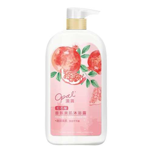 ��ʯ����ԡ¶940g �ı����������ԡ¶940gµ��Ҷ��ʯ����ಹˮ��ʪ�����ƿ��ԡ�� 17.9Ԫ