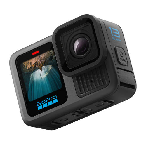 GoPro HERO13 �˶���� HBϵ�о�ͷ��װ ���/��Ӱ/�˾�/΢�� �ٷ����� 5498Ԫ