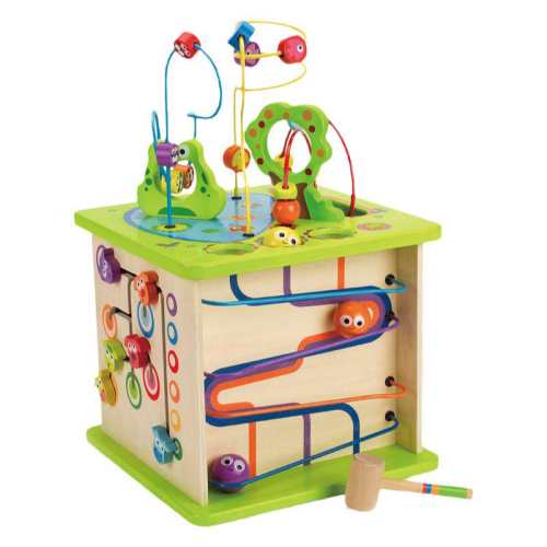 ��Ȥ��Ϸ��E8378 hape�ٱ�����������Ӥͯ��� 832Ԫ��4��(��208Ԫ/��)