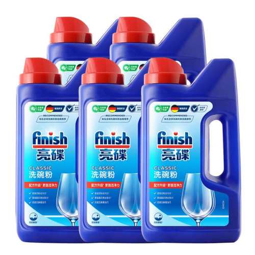 ϴ���*2+Ưϴ��*2+��*2 finish/����ϴ���ר��ϴ���5kg 230.64Ԫ