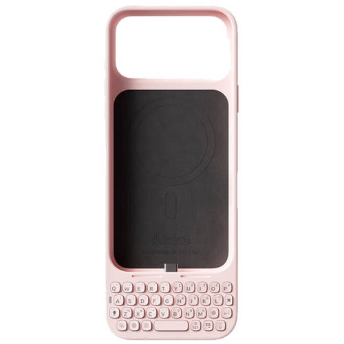 iPhone 16 Pro Max ��ɫ ���� AKKO Metakey����ƻ�������ֻ���IPhone16/17ProMAX����Ƽ��̱����ֻ��� 235.15Ԫ