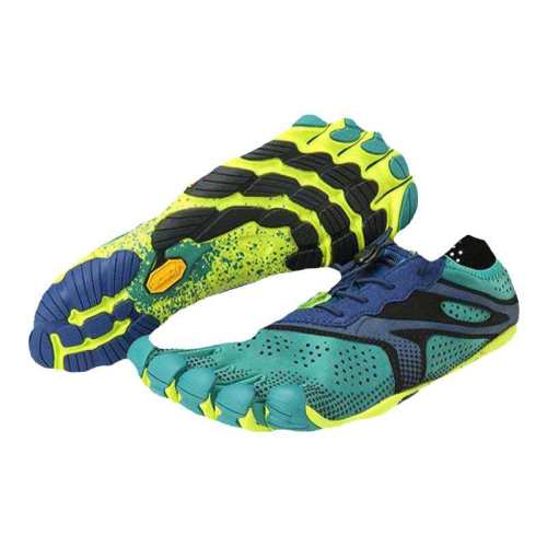 vibram���㽡���˶���������ָЬ�¿�����ɫ/������/������ɫ 40  990Ԫ