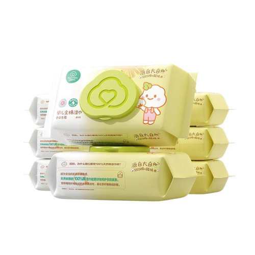 ȫ��ʱ��ʪֽ���ֿڡ������������Żݡ�100%���ֿ�ʪ�� 8�� 1��  139.9Ԫ