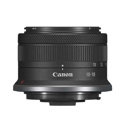 ����RF-S 10-18mm F4.5-6.3 IS STM����Ǳ佹vlog��ͷRFS1018 R7 ����RF-S�� RF-S10-18mm F4.5-6.3 IS STM ��ɫ �ٷ����� 1298Ԫ