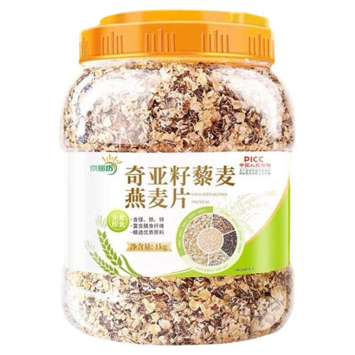 ������޼������Ƭ��֬�����ǳ��ݼ�ʳ���ͱ���Ӫ���������1000g������޼������Ƭ1Ͱ 