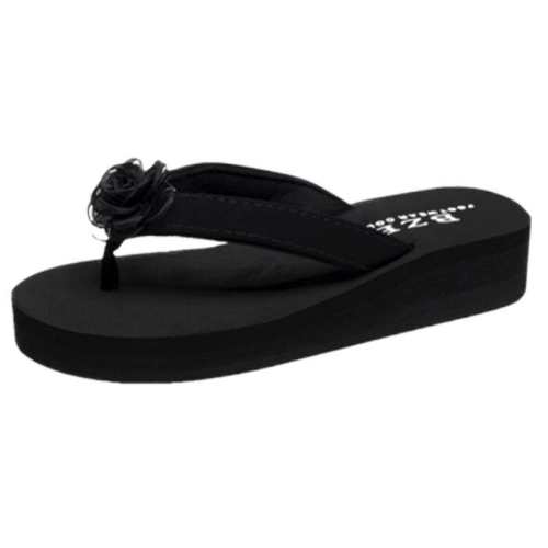 3���״�ɫ�ڵײ��� 34 �¿���ЬŮ��ʱ���⴩����ɳ̲ 34.98Ԫ