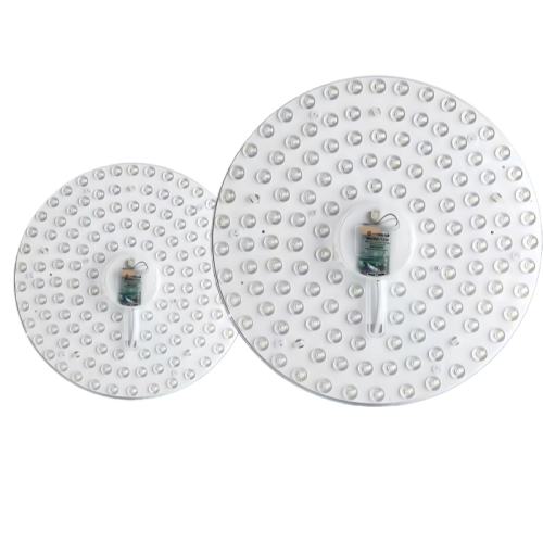 ����led������о�滻Բ�ε�Ƭ���̴�������ư���Ƭ����-��ʡ��[12W�׹�--24��|1��װ--]���˰���-Բ��  6.13Ԫ