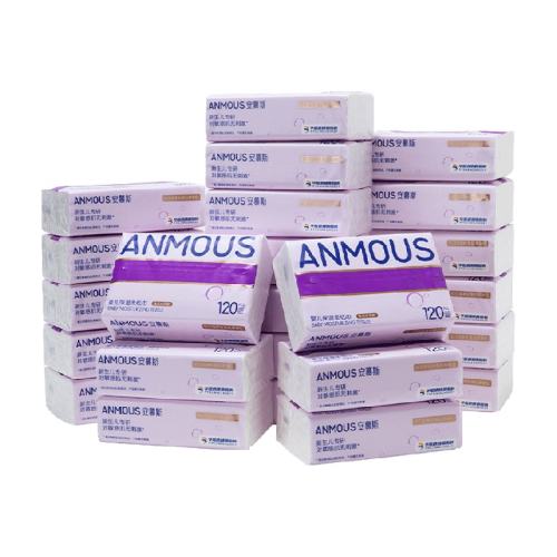 80��16�� 1�� ��Ľ˹Ӥ���������˪��ʪֽ 42.9Ԫ