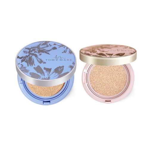 ����Ƥ���������������������ף�ƫ�׼�����/12g��װ 12g tommark�޶���ױ�������bb˪�۵�Һ���ͳ־������Ƥ����-TMK 99Ԫ