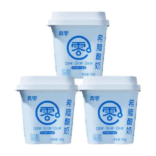 ����������ϣ������Ӫ��������ظ�ҭ���� 300g*3Ͱ��ԭζ�� 59.9Ԫ