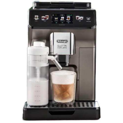 Delonghi/���� ECAM450.86.T̽�������Ͱ����ȫ�Զ����Ȼ��칫�� �����йٱ�3�꡿S2����ֵ�ٷ����� 2590Ԫ