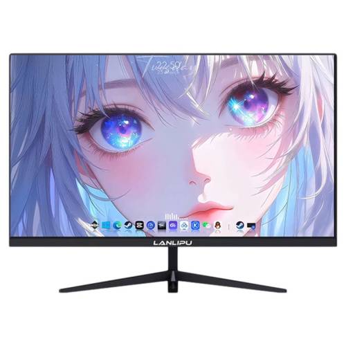 ��ʾ��24��羺2K280Hz̨ʽ���ԱʼǱ����������27��IPS����4K 24Ӣ�硾1K+120hz��ֱ��ڡ����� �ٷ����� 299Ԫ