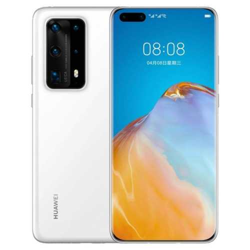 Huawei/��Ϊ P40 pro+ȫ��ͨ����OSϵͳ�����մɺ�����������ֻ� �մɰ� 8GB+256GB 5Gȫ��ͨ �ٷ����� 1369Ԫ