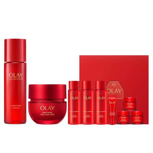 ����ƿ��˪������桿+����ƿˮ �����ڲ�����OLAY�����ͳ���ƿˮ+˪��װ�������������˪ 479Ԫ