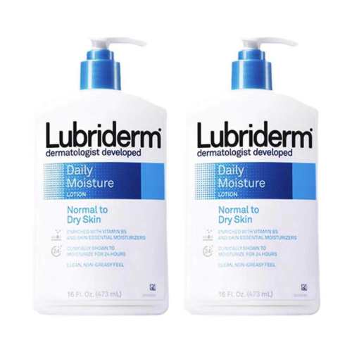 (��ɫ��ʪ��.)*2 ��ƿװǿ������������Ů¶�����lubriderm�۰�ȫ����ʪ������� 202.5Ԫ��2��(��101.25Ԫ/��)