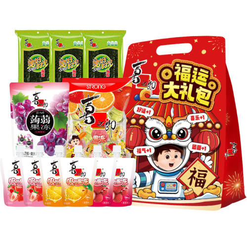 ϲ֮����ʳ�����������̦��ͯ����ʳƷС������������նڻ����񡾳�2���ʳ�����1089g*1  45.9Ԫ