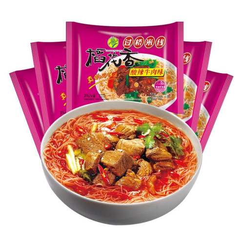 ����ţ��ζ108g*5�� ����ţ��ζ��װ��˿������ 60.55Ԫ��5��(��12.11Ԫ/��)